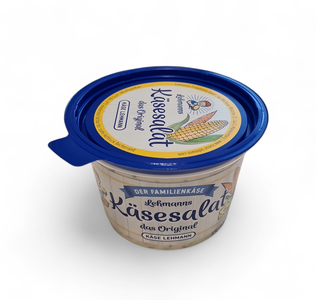 Lehmanns Käsesalat 200g