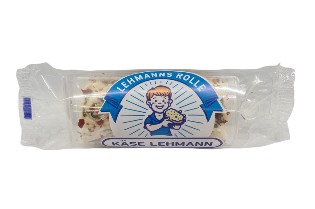 Lehmanns Rolle mediterran 80g