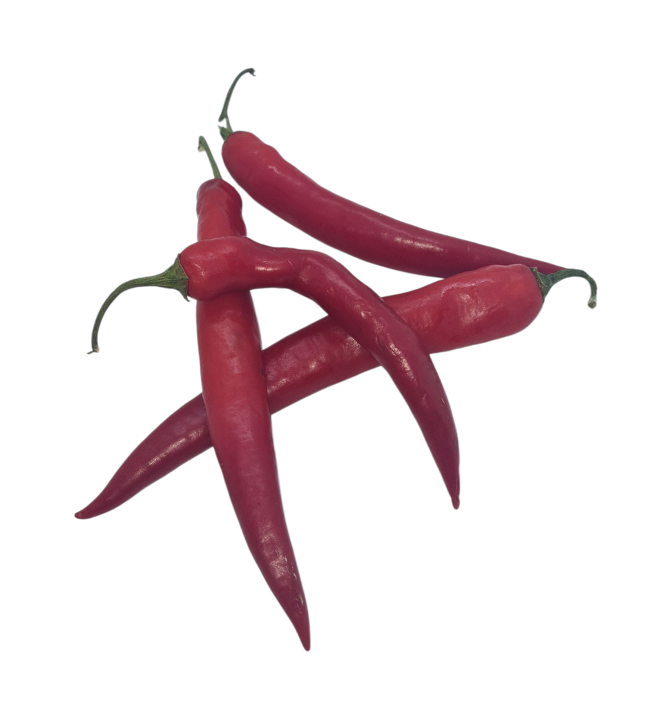 Peperoni Mix Bio 100g
