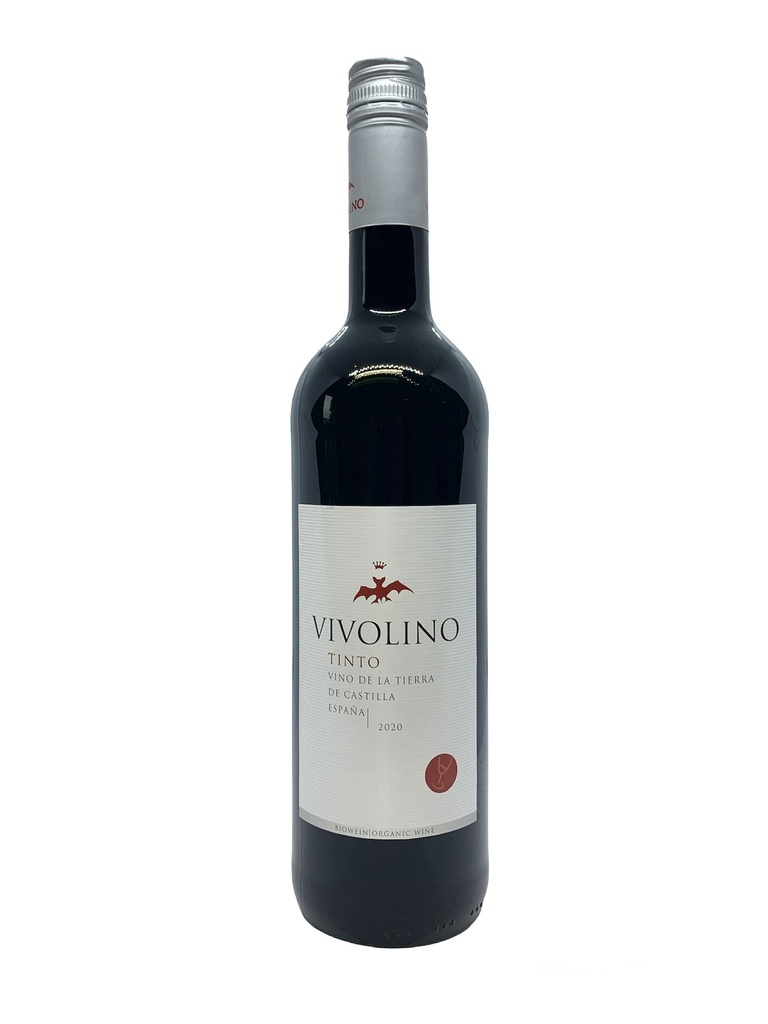 Vivolino tinto rot trocken Bio