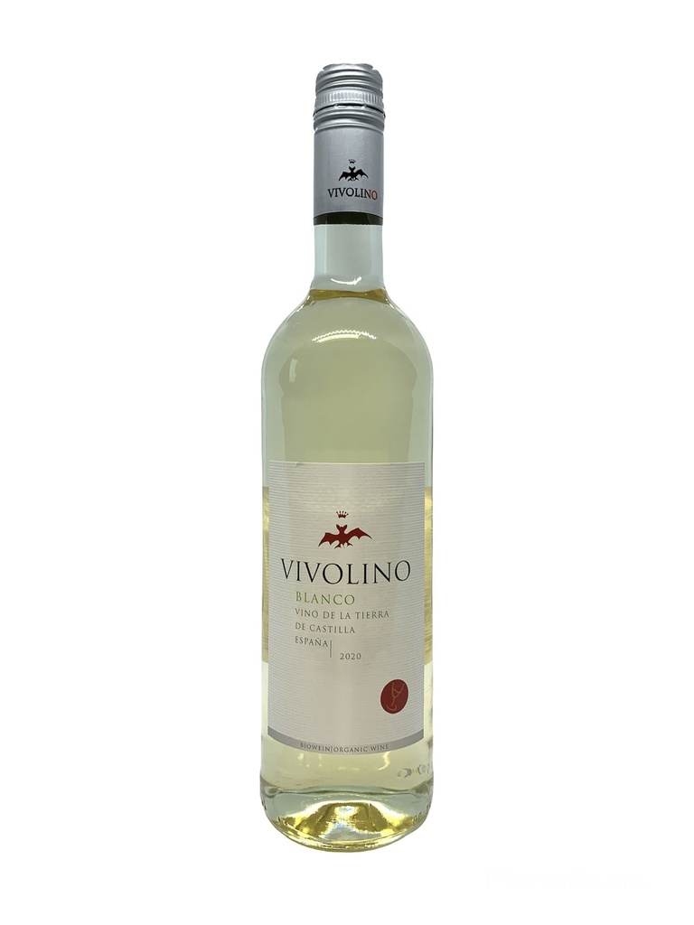 Vivolino blanco Bio 0,75 l