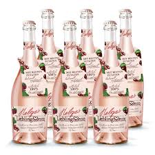 Lieblingssecco Helga Bio 0,75l 