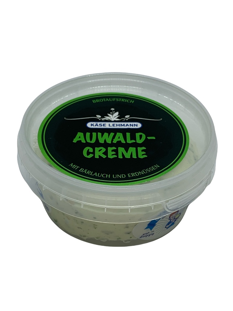 Leipziger Auwaldcreme 150g