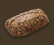 Kürbiskernbrot 750g  