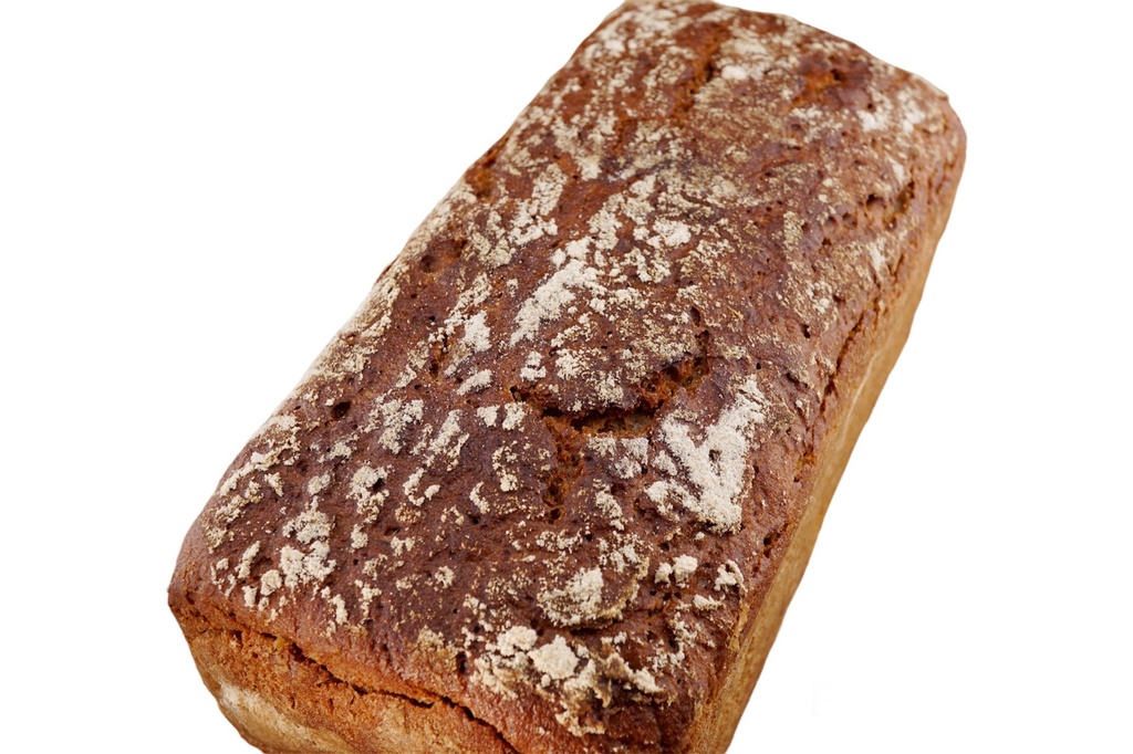 Roggenbrot 750g  