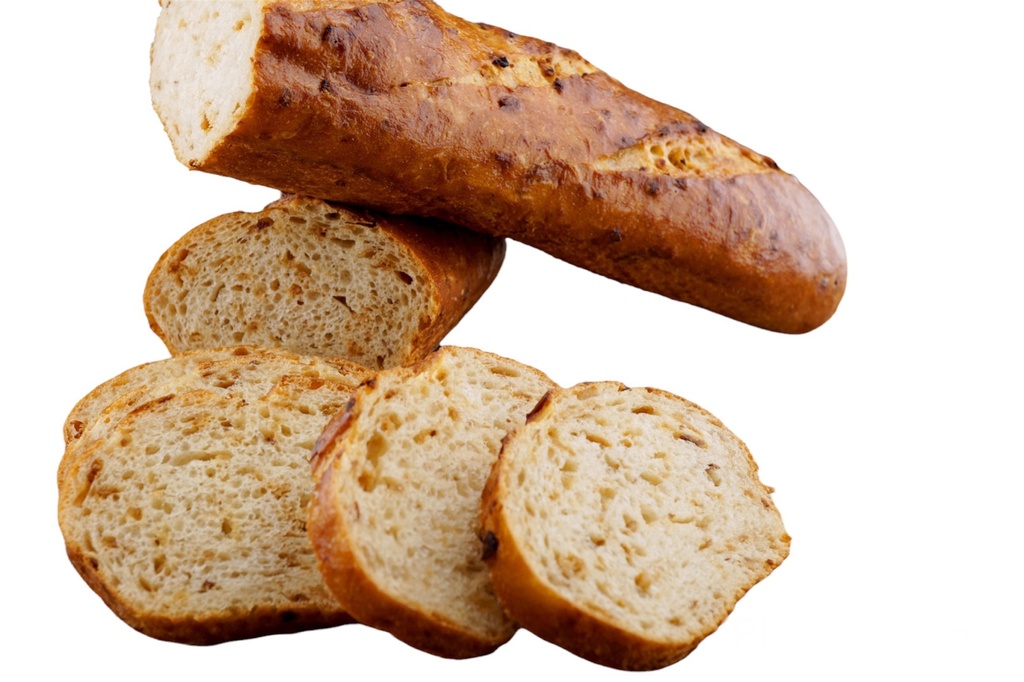 Zwiebelherrenbrot 500g  