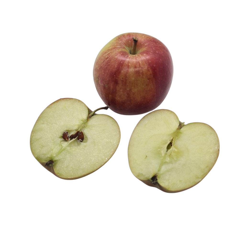 Apfel Braeburn Bio 
