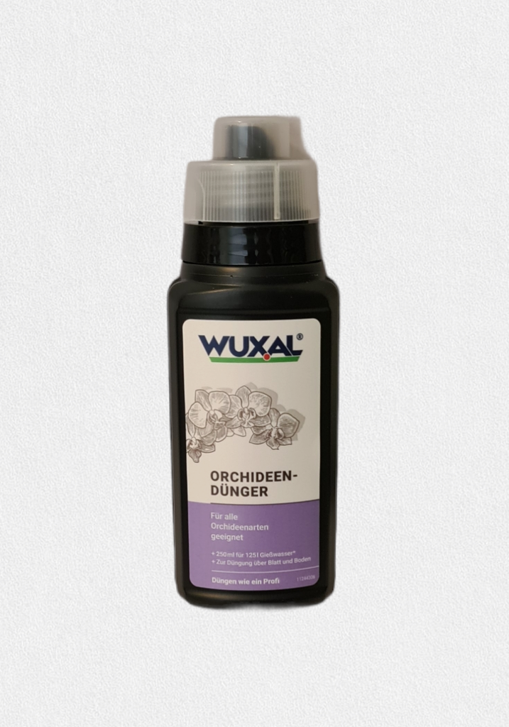 WUXAL Orchideendünger 250ml    