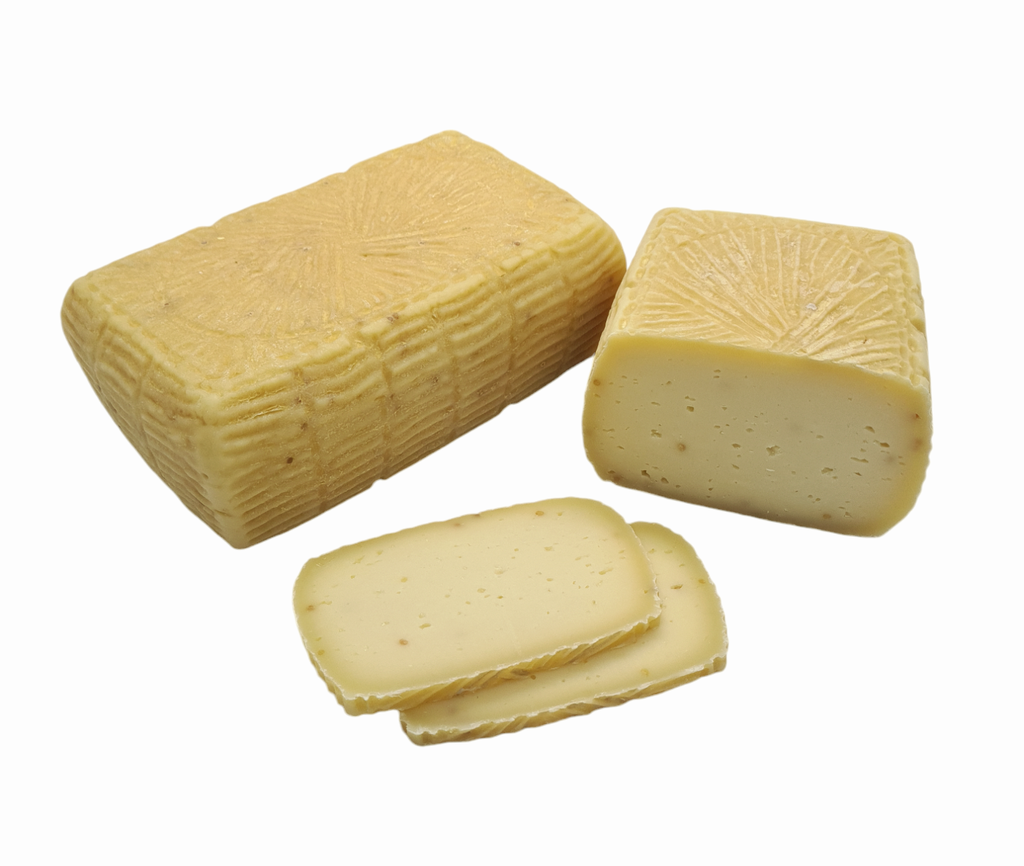 Bio-Käse Senf ca. 350g