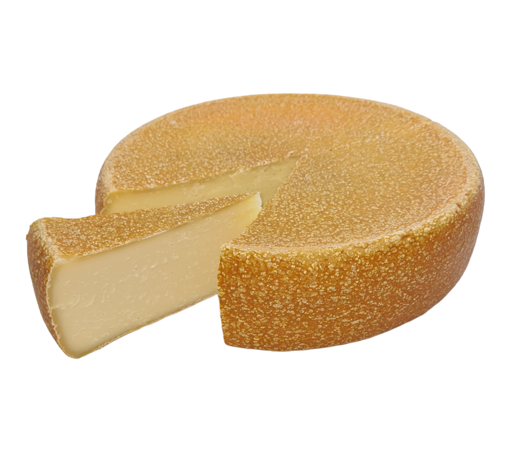 Dehnitzer Bio-Auenkäse ca. 200g