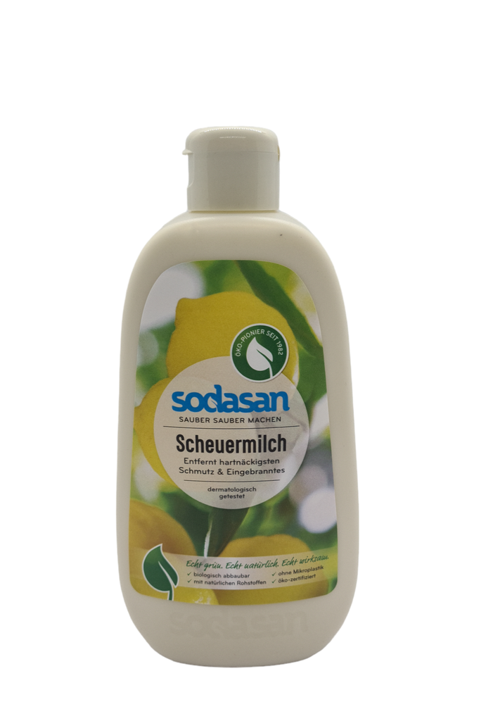 Scheuermilch 500 ml