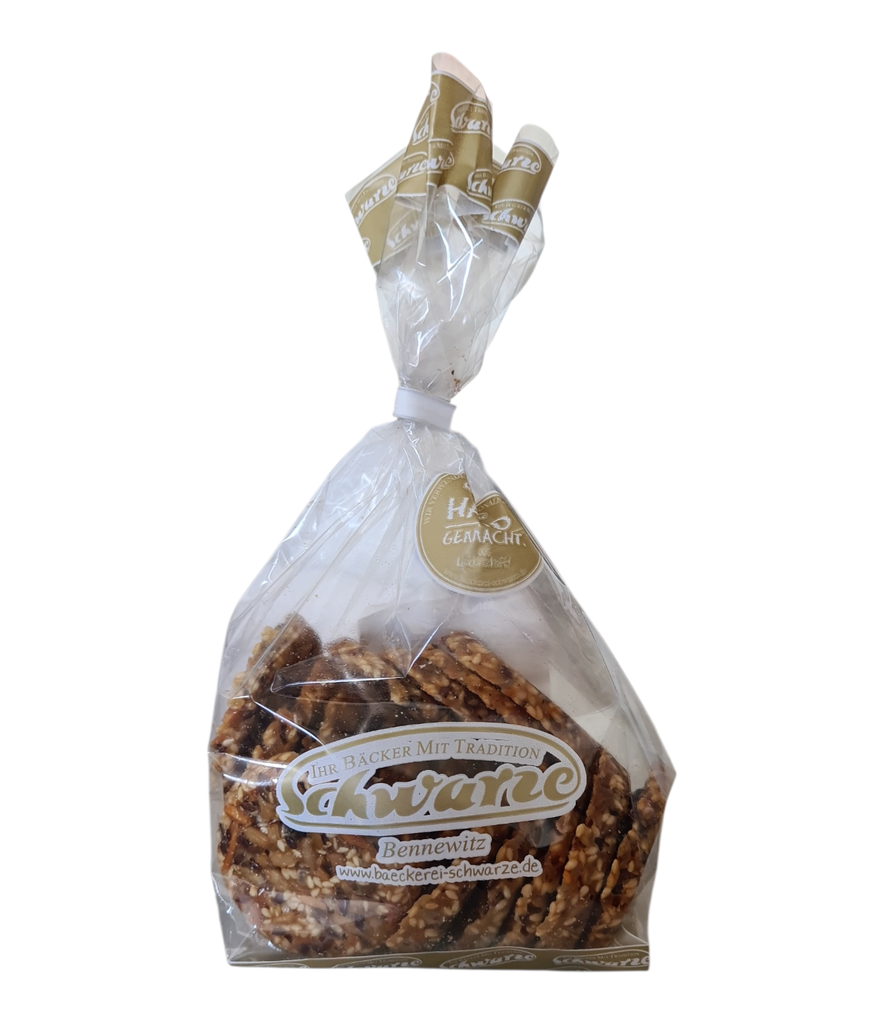 Müslitaler 200g
