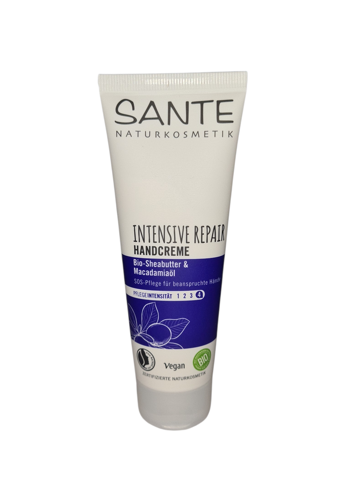 Handcreme Intensive Repair Bio 75ml