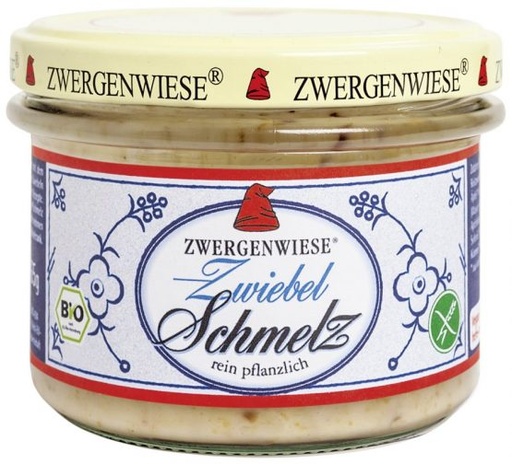 [303092] Zwiebel Schmelz Bio 150g