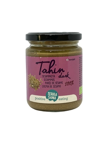 [303099] Tahin (Sesampasta) Bio 250g