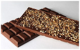 [311112] Krokant Vollmilchschokolade 33% 100g