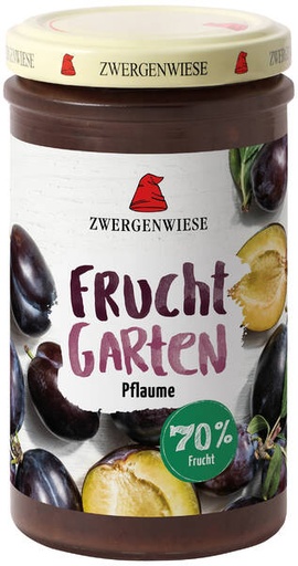 [303135] Pflaume Bio- Aufstrich 225g
