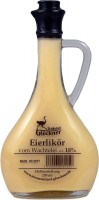 [405029] Eierlikör mit Wachtelei 200ml 17%  