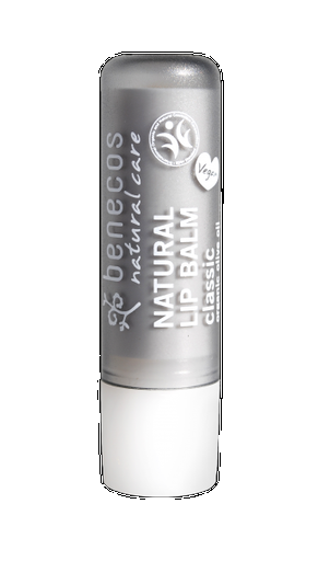 [501026] Lip Balm Natural 4,7g