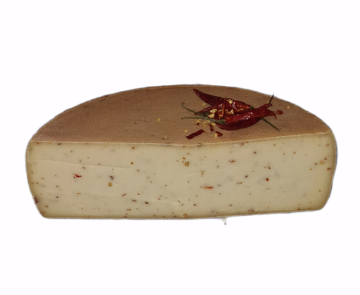 [114067] Bio-Käse Chili ca. 200g