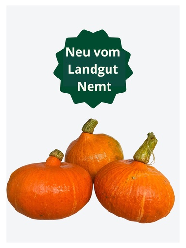 [302540] Nemter Bio-Hokkaido in Stk.