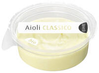 [304075] Aioli Classico Prepack Bio 90g