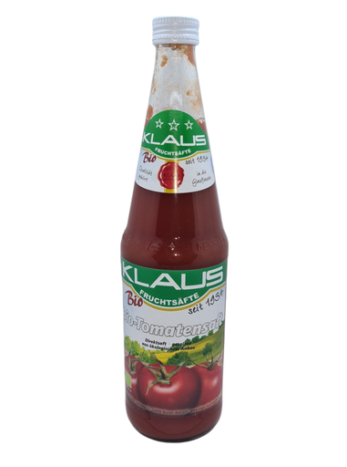 [401101] Bio-Tomatensaft 0,7l