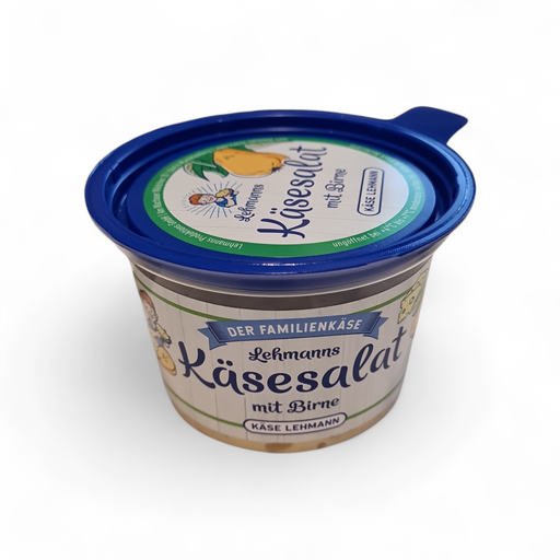 [305076] Lehmanns Käsesalat mit Birne 180g