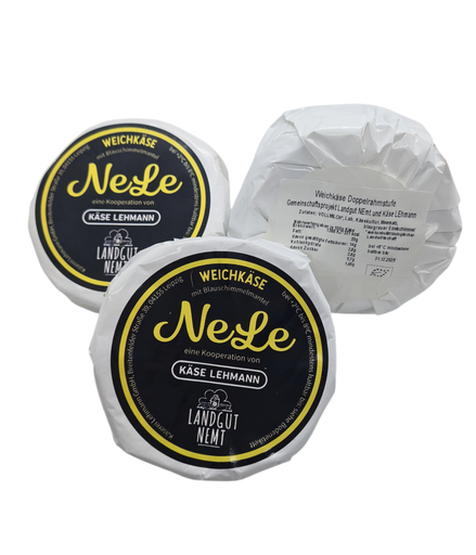 [115011] Dehnitzer NELE ca. 200g