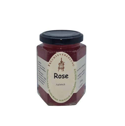 [303241] Rosengelee 230g