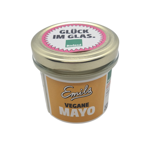 [303245] Vegane Mayo Bio 125g